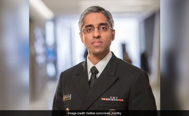 Donald Trump Nominates Jerome Adams In Place Of Vivek Murthy As Surgeon General