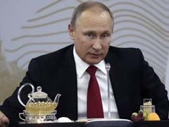 Vladimir Putin Warns Against 'Losing Cool' On North Korea