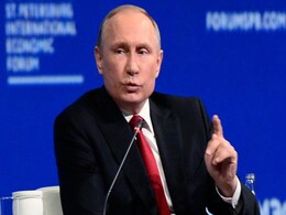 US Calls Vladimir Putin Visit To Georgia Separatist Region 'Inappropriate' US Calls Vladimir Putin Visit To Georgia Separatist Region 'Inappropriate'