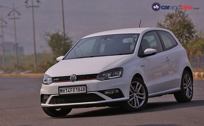 volkswagen polo gti makes over 190 bhp