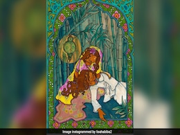 Vat Savitri Purnima 2017: The Tale Of Savitri-Satyavan And Its Significance For Married Women Vat Savitri Purnima 2017: The Tale Of Savitri-Satyavan And Its Significance For Married Women