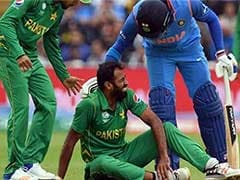 Champions Trophy: 