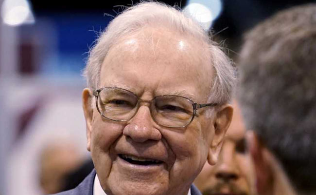 Warren Buffett Elevates Greg Abel Or Ajit Jain As Likely Successor With New Roles