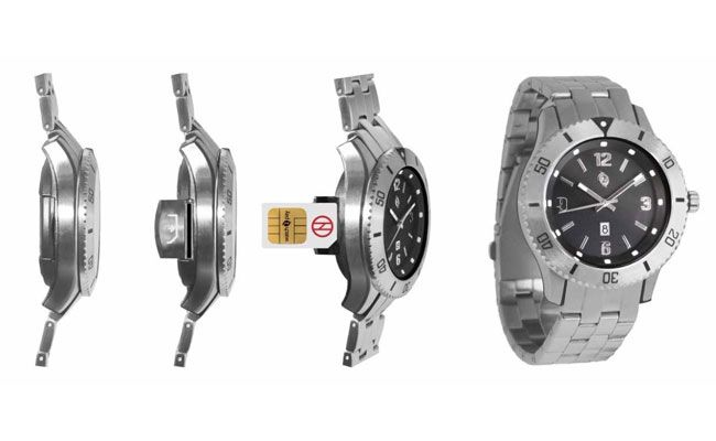 दिल्ली मेट्रो : न टोकन चाहिए होगा न स्मार्ट कार्ड, बस यह स्मार्टवॉच पहनिए और प्रवेश पाइए