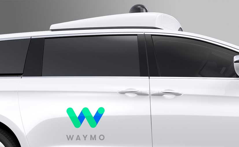 Waymo Working On Self-Driving Trucks