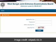 WBJEE 2023: वेस्ट बंगाल जेईई 2023 के लिए रजिस्ट्रेशन आज से शुरू, 20 जनवरी तक भरे जाएंगे फॉर्म