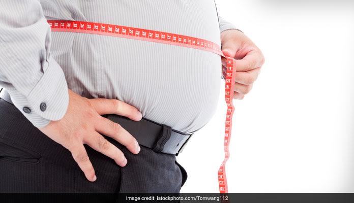 Shocking: 1 Out Of Every 10 People In The World Are Obese!