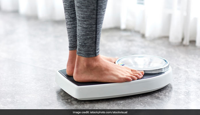 The Real Key To Weight Loss, No It's Not Diet Or Exercise