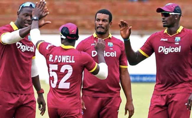 'इन दो बड़े झटकों' से विंडीज पहले वनडे में न्यूजीलैंड के हाथों हारा