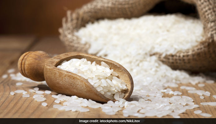 White Rice to Sugar, Nutritionist Lists Down Food Items That Provoke Acne