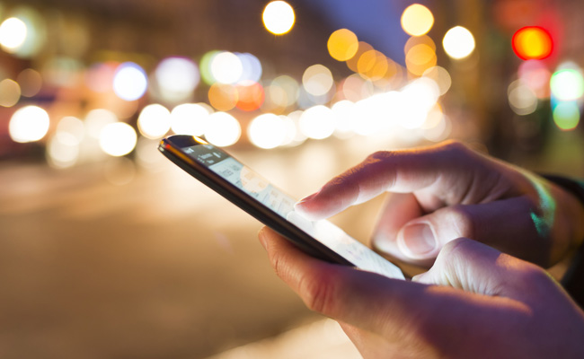 Under "Smart City" Project, Parts In Delhi Get Free Wi-Fi