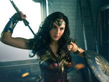 <I>Wonder Woman</I> US Box Office: Gal Gadot Has 100 Million Reasons To Smile