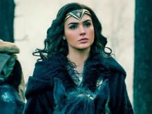 <i>Wonder Woman</i> Director Was Not Very Happy About Gal Gadot As The Superhero