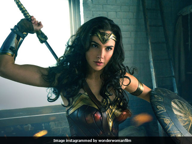 <I>Wonder Woman</I> US Box Office: Gal Gadot Has 100 Million Reasons To Smile