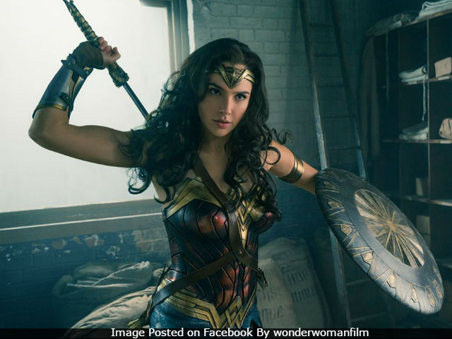 Was Gal Gadot Actually Underpaid For <i>Wonder Woman</i>?