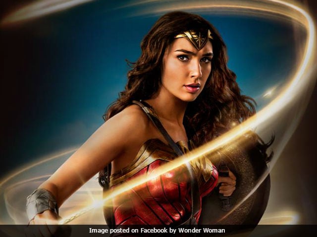 Gal Gadot concentrates on Wonder Woman