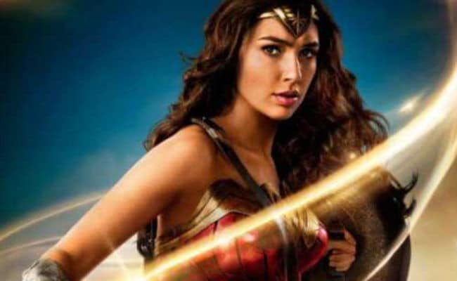 Blog: <i>Wonder Woman</i> Is The Superhero We Need And The One We Deserve