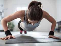 Burpee Your Way To A Fitter Body: Weight Loss And Other Health Benefits