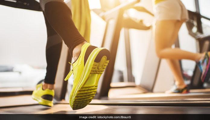 5 Treadmill Mistakes People Often Make