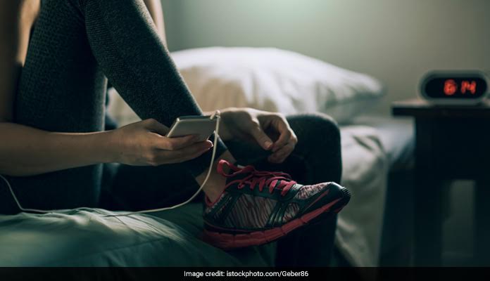 5 Quick Workouts If You Have Less Than 30 Minutes To Spare