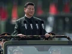 'Schoolmaster' Xi Jinping Leaves Hong Kong Smarting