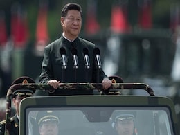 China President Xi Jinping Swears In New Hong Kong Leader Amid Protests China President Xi Jinping Swears In New Hong Kong Leader Amid Protests