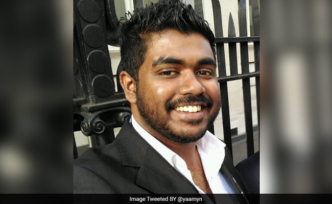 Murdered Maldives Blogger's Father Demands International Probe At UN