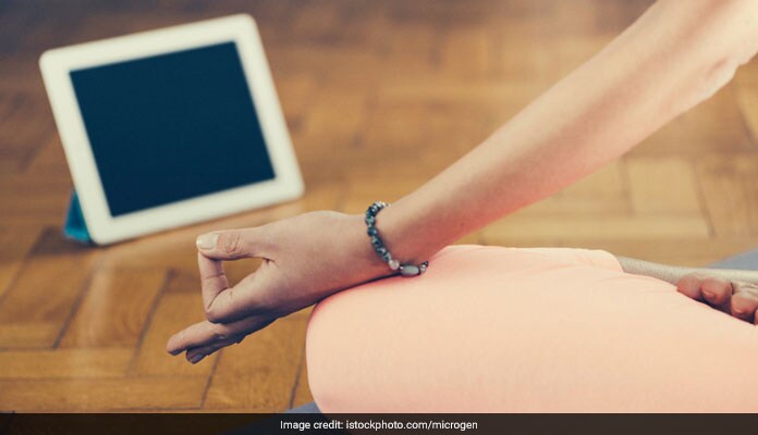 International Yoga Day 2017: Five Easy To Use Yoga Apps