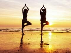 International Yoga Day 2017: Did You Know The Best Time To Do Yoga?