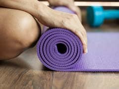 International Yoga Day: Buying The Correct Yoga Mat; Tips