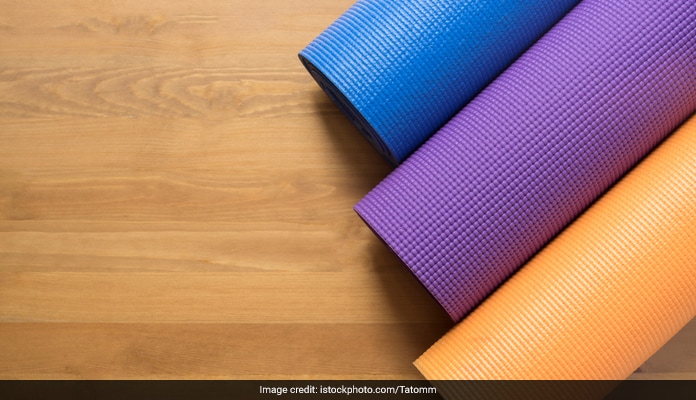 International Yoga Day: Buying The Correct Yoga Mat; Tips