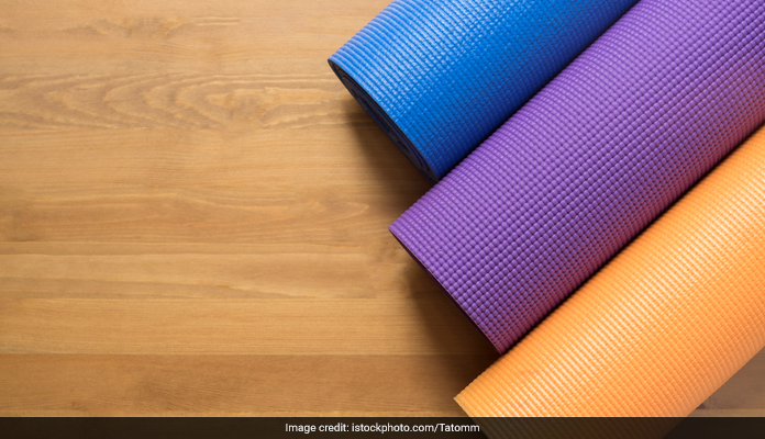 International Yoga Day: Buying The Correct Yoga Mat; Tips