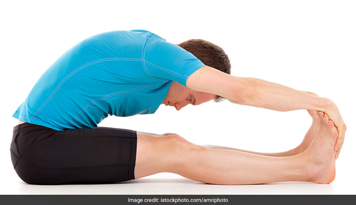 Yoga for Erectile Dysfunction & Sexual Health Men ~ Research Based