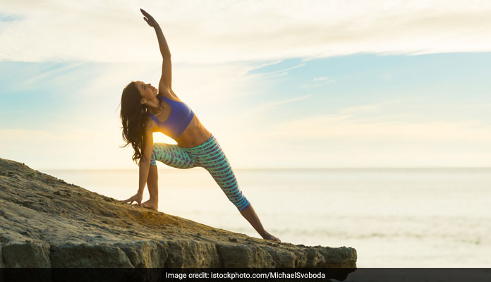 International Yoga Day: Increase Your Height With Yoga