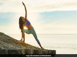 International Yoga Day: Increase Your Height With Yoga International Yoga Day: Increase Your Height With Yoga