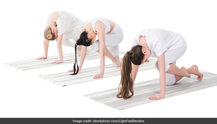 International Yoga Day: Increase Your Height With Yoga