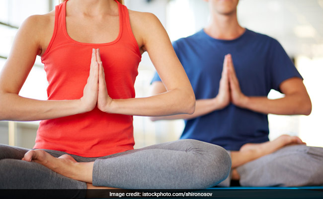 International Yoga Day: Worried About Your Sex Life? Resort To Yoga And See The Difference