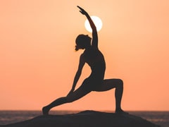 Keeping Your Balance During That Tricky Yoga <i>Asana</i>