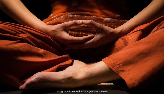 Yoga Can Save You Not Just From Stress But Cancer Too