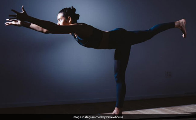 Vibrating Yoga Pants Promise To Help Improve Your <i>Asanas</i>