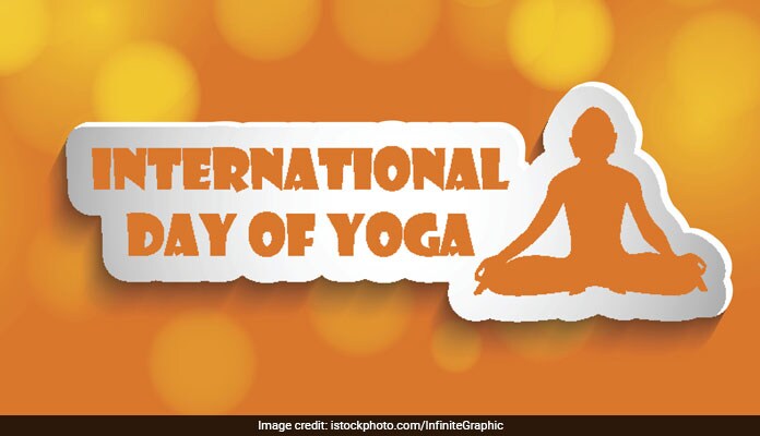 yoga world yoga day modi