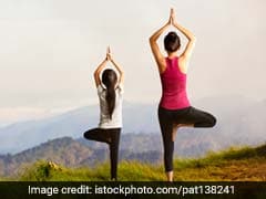International Yoga Day: Yoga Asanas And Their Benefit For Students