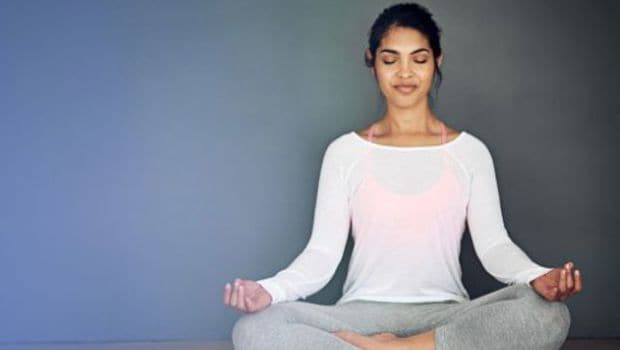 International Yoga Day 2018: Yoga Asanas That Can Boost Heart Health - NDTV  Food