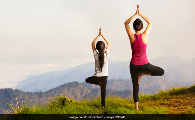 Supreme Court Dismisses Plea For Making Yoga Compulsory In Schools