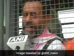 Yogendra Yadav, Medha Patkar Arrested Outside Mandsaur, Released