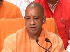 UP Government Has Set Target To Provide 70 Lakh Jobs In 5 Years: Yogi Adityanath