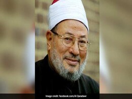 How A 91-Year-Old Imam Came To Symbolize The Feud Between Qatar And Its Neighbours How A 91-Year-Old Imam Came To Symbolize The Feud Between Qatar And Its Neighbours