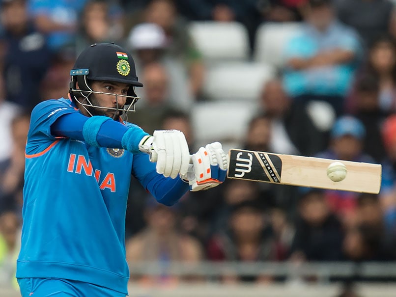 Champions Trophy, India vs Bangladesh: Yuvraj, After 8622 Runs And 14 Tons, Set To Play 300th ODI