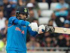Champions Trophy, India vs Bangladesh: Yuvraj, After 8622 Runs And 14 Tons, Set To Play 300th ODI