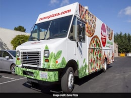 These Pizza-Making Robots Can Have A Hot Pie At Your Door In 4 Minutes These Pizza-Making Robots Can Have A Hot Pie At Your Door In 4 Minutes